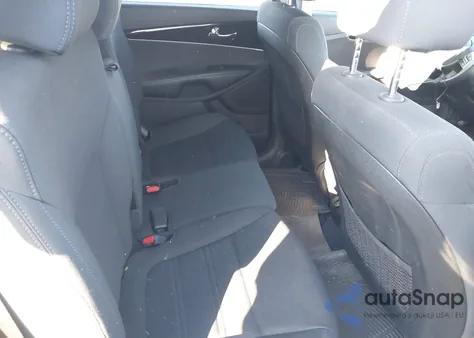 2020 Kia Sorento 2.4L Lx z USA, uszkodzony, nr VIN 5XYPGDA38LG702642